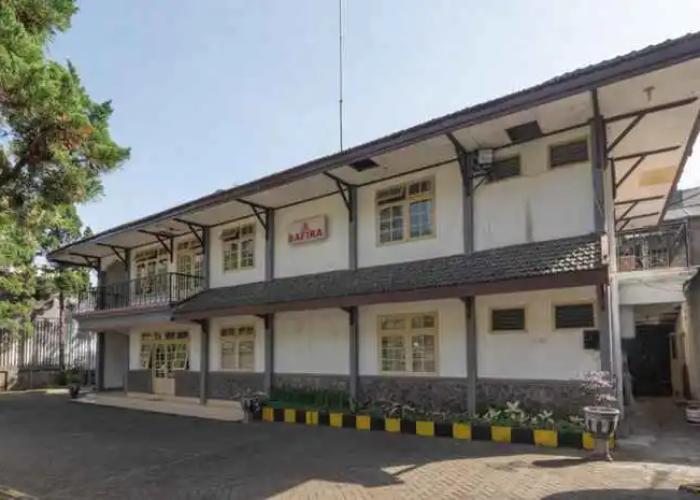 Sinergi Hotel Tretes