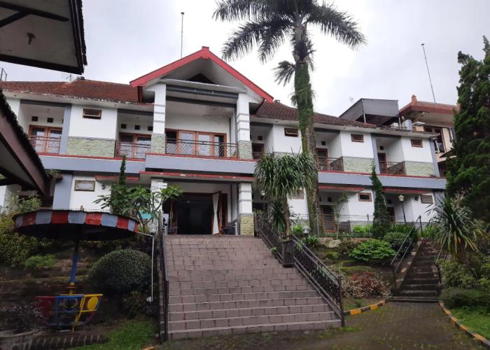 Sinergi Hotel Tretes