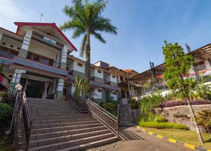 Sinergi Hotel Tretes