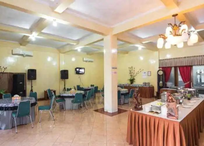 Sinergi Hotel Tretes