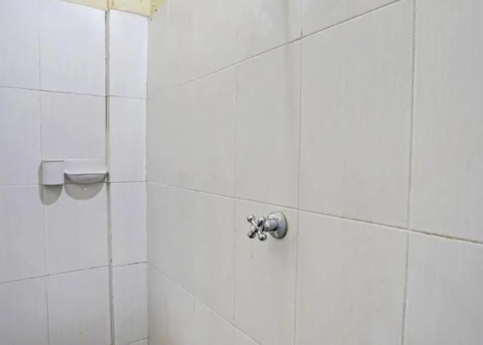 OYO 91572 Kost Esklusif Barokah