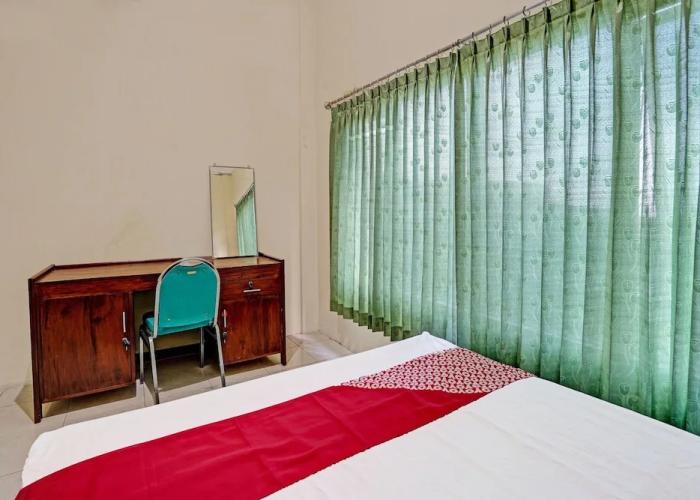 OYO 91572 Kost Esklusif Barokah