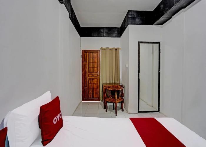 OYO 91612 Villa A1