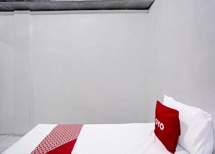 OYO 91612 Villa A1