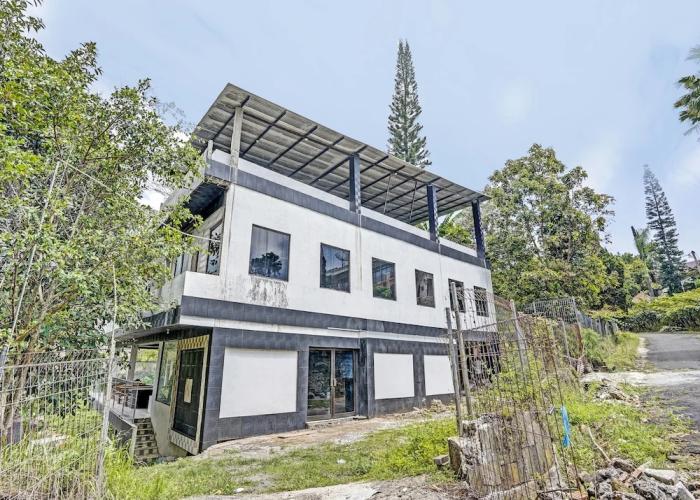 OYO 91612 Villa A1