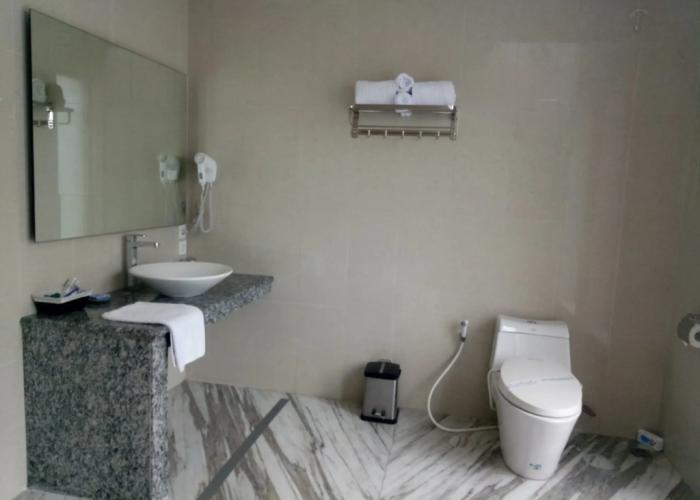 Arainn Bed And Breakfast Tretes Prigen by ecommerceloka