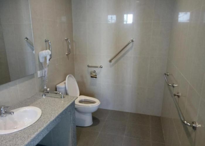 Arainn Bed And Breakfast Tretes Prigen by ecommerceloka