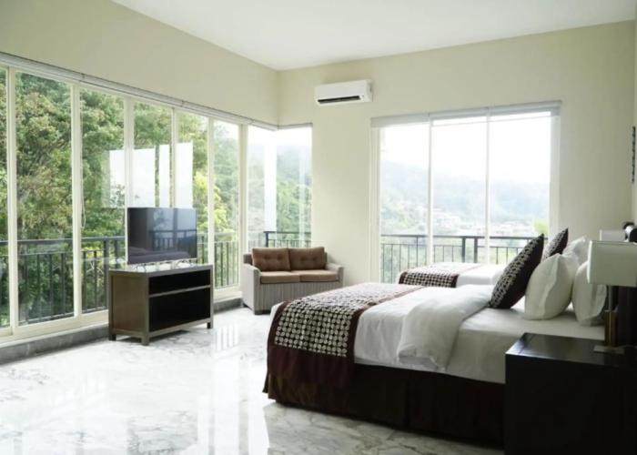 Arainn Bed And Breakfast Tretes Prigen by ecommerceloka