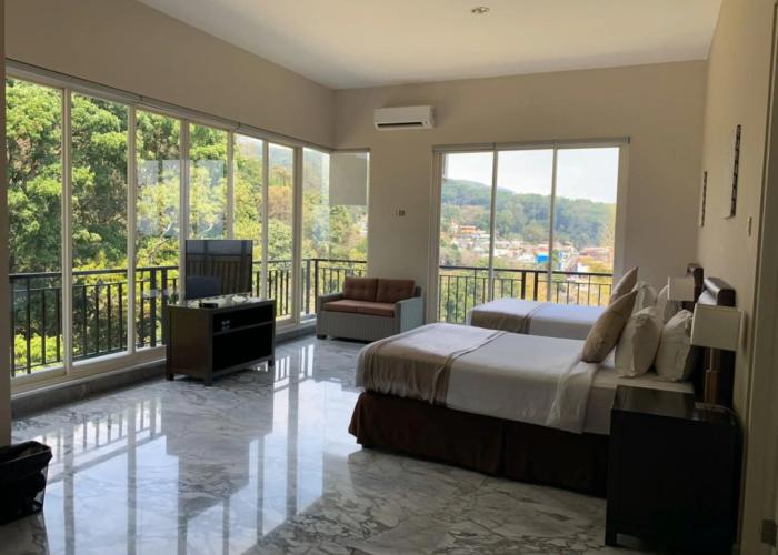 Arainn Bed And Breakfast Tretes Prigen by ecommerceloka