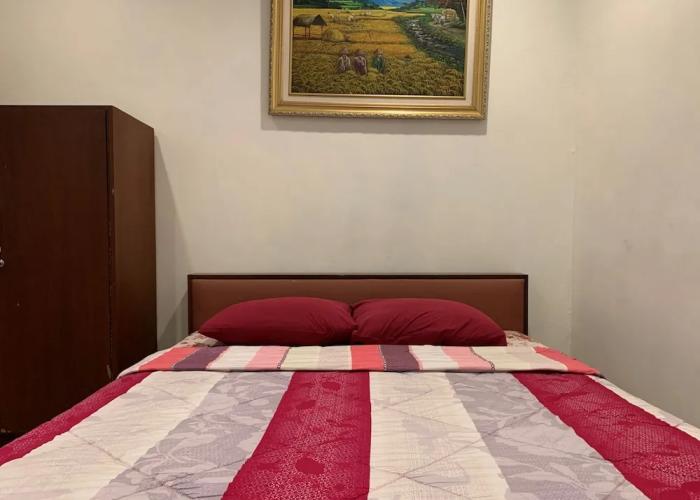 Sinergi Hotel Tretes