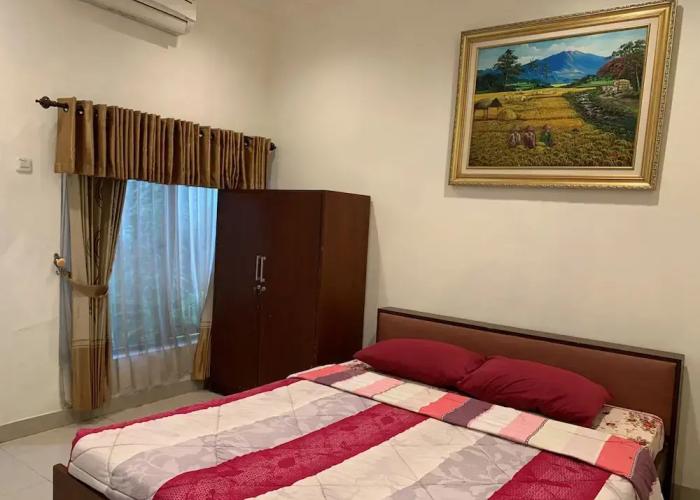 Sinergi Hotel Tretes