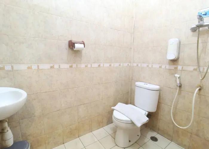 Sinergi Hotel Tretes