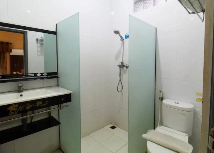 Sinergi Hotel Tretes