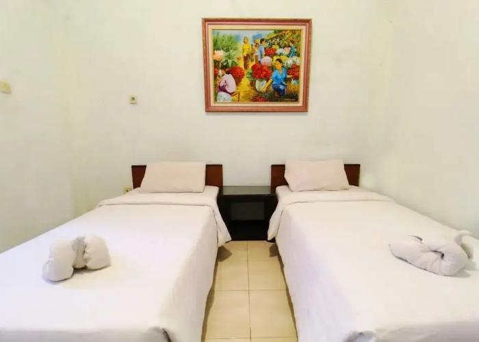 Sinergi Hotel Tretes