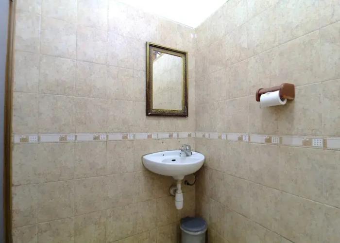 Sinergi Hotel Tretes