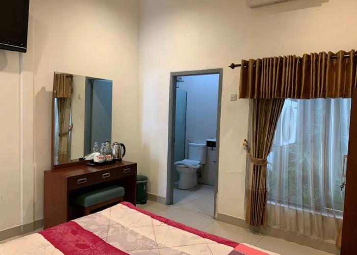 Sinergi Hotel Tretes