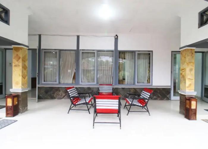 Sinergi Hotel Tretes