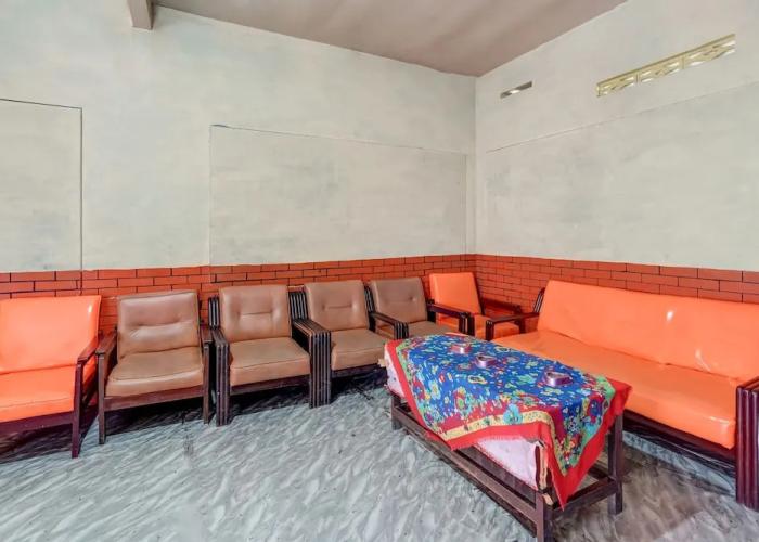 OYO Life 91060 Villa Wijaya Homestay