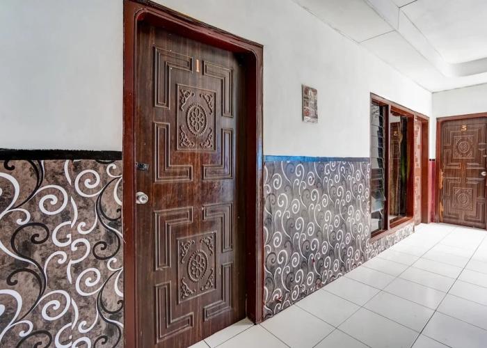 OYO Life 91060 Villa Wijaya Homestay