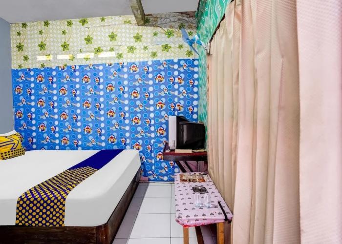 OYO Life 91060 Villa Wijaya Homestay