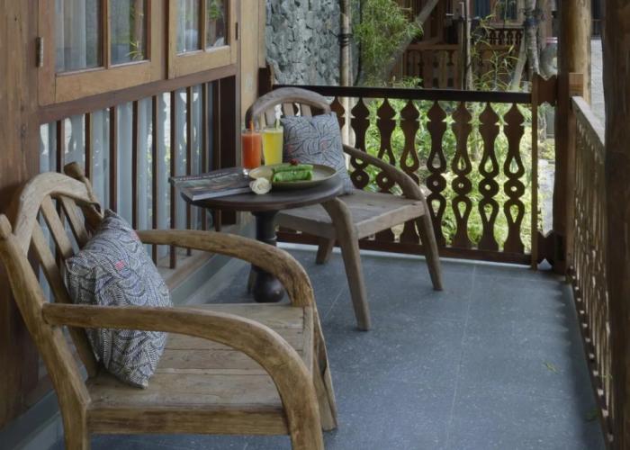 WARISAN Heritage Boutique Hotel