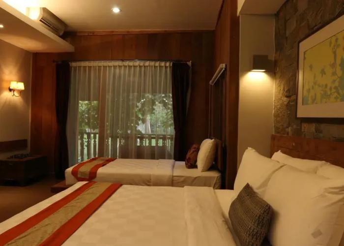 WARISAN Heritage Boutique Hotel