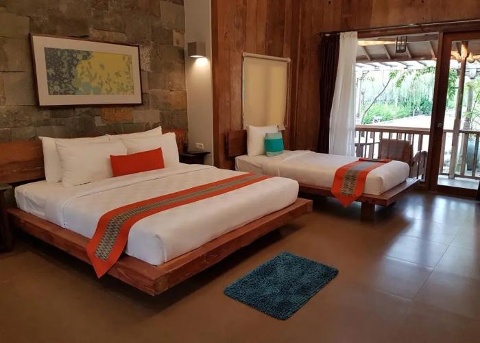 WARISAN Heritage Boutique Hotel