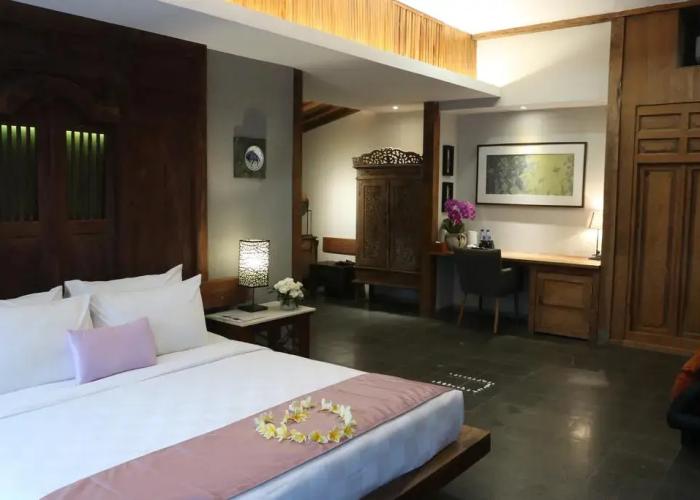 WARISAN Heritage Boutique Hotel