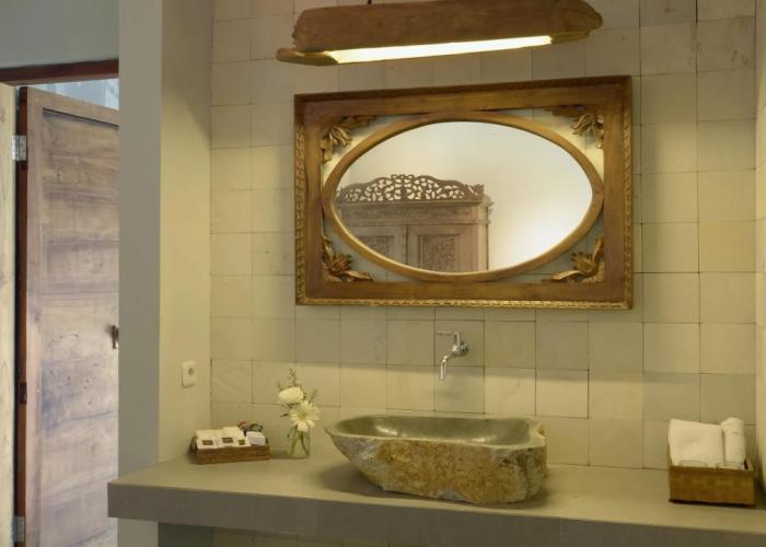 WARISAN Heritage Boutique Hotel