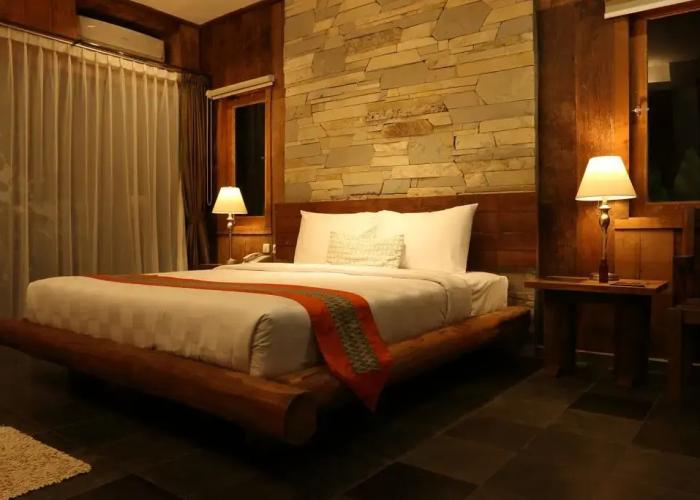 WARISAN Heritage Boutique Hotel