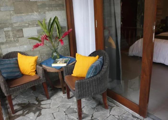 Rumah Batu Boutique Hotel