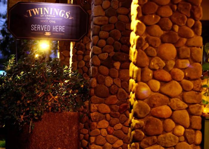 Rumah Batu Boutique Hotel