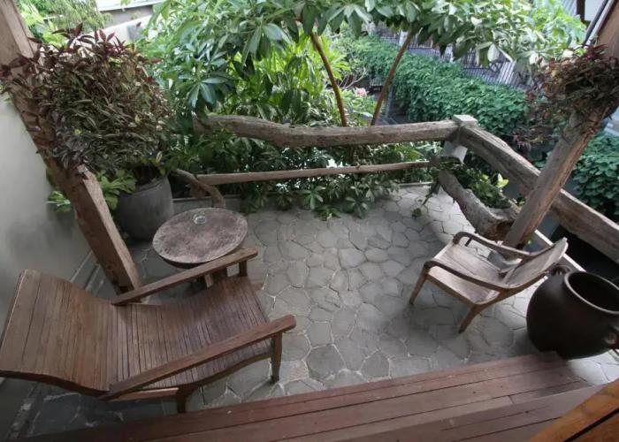 Rumah Batu Boutique Hotel