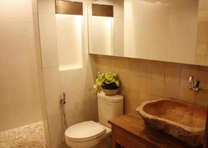Rumah Batu Boutique Hotel