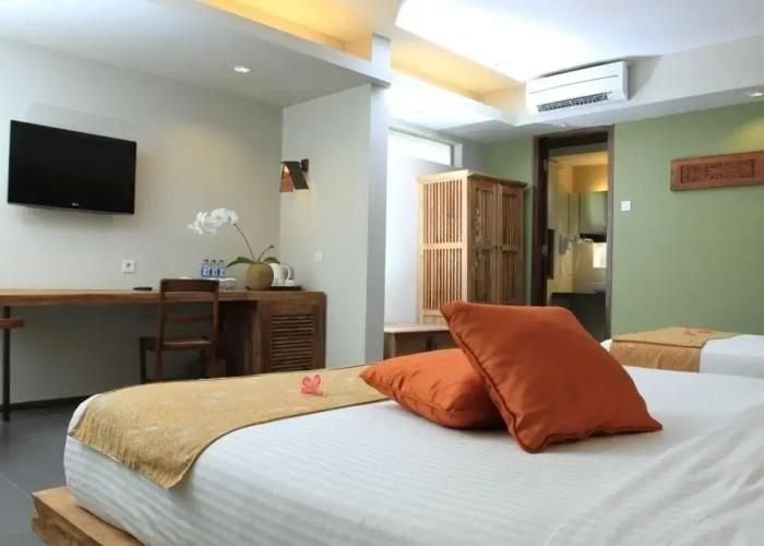 Rumah Batu Boutique Hotel