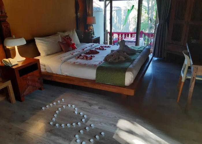 Rumah Batu Boutique Hotel