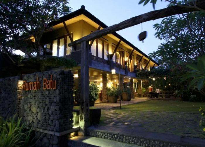 Rumah Batu Boutique Hotel
