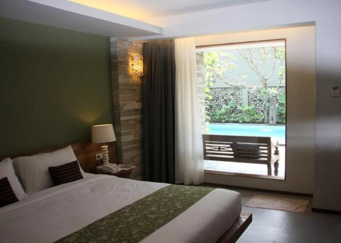 Rumah Batu Boutique Hotel