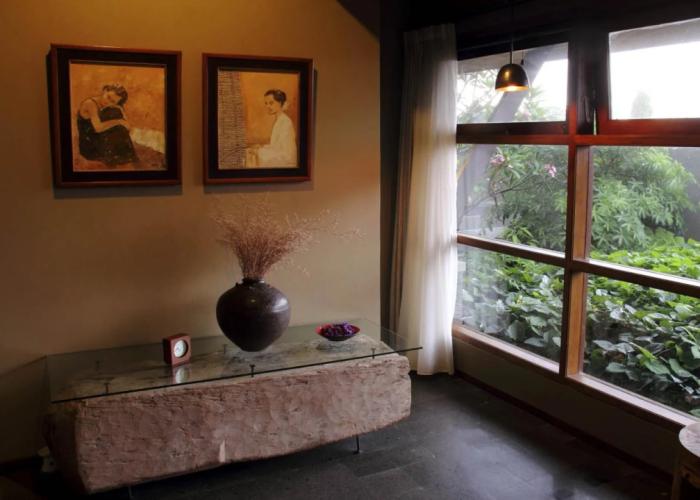 Rumah Batu Boutique Hotel