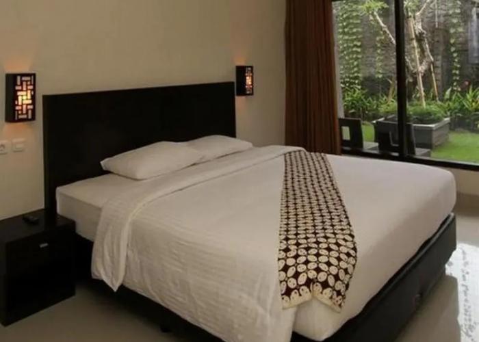 Ommaya Hotel & Resort
