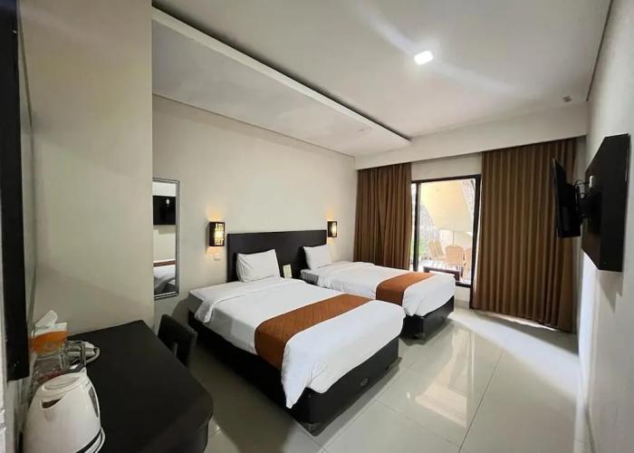 Ommaya Hotel & Resort