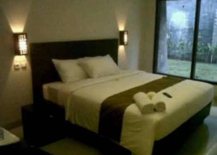Ommaya Hotel & Resort