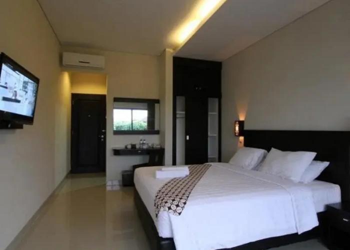 Ommaya Hotel & Resort