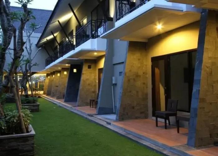 Ommaya Hotel & Resort