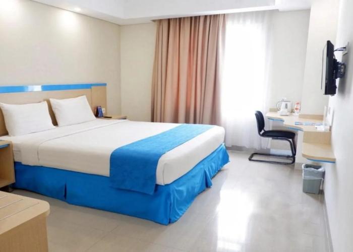 Hotel Brothers Solo Baru