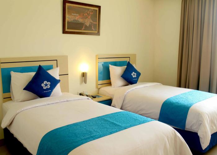 Hotel Brothers Solo Baru