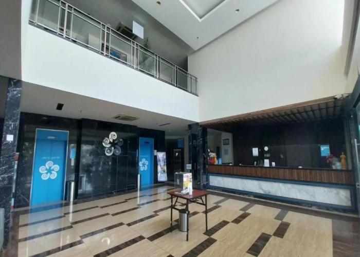 Hotel Brothers Solo Baru