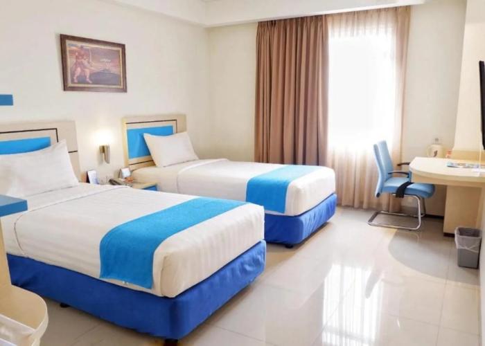 Hotel Brothers Solo Baru