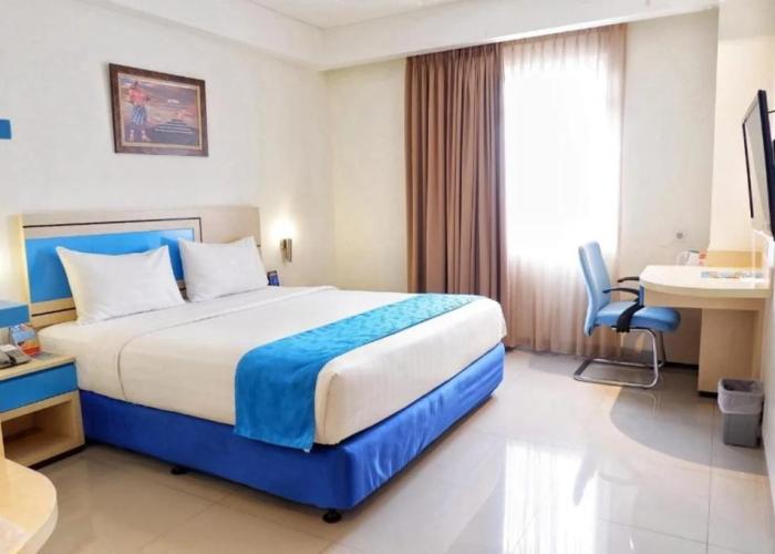 Hotel Brothers Solo Baru