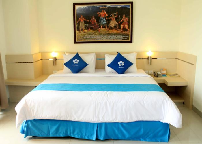 Hotel Brothers Solo Baru